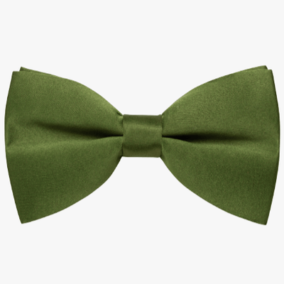 Noeud Papillon vert foncé - Le Colonel Noeud Papillon vert foncé - Le Colonel