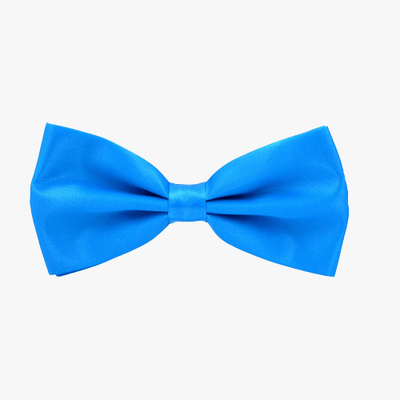 Noeud Papillon Bleu – NoeudChic